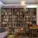 سازه های چوبی و کابینت سازی صنوبر