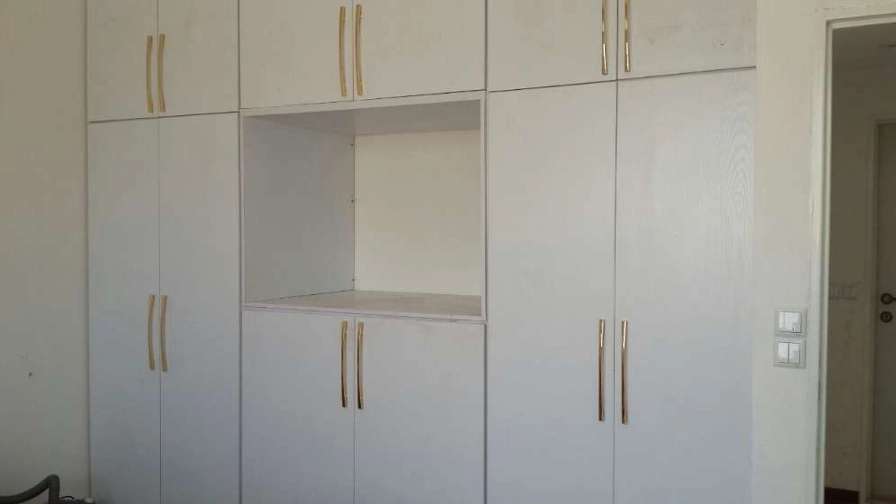 کابینت سازی صنوبر