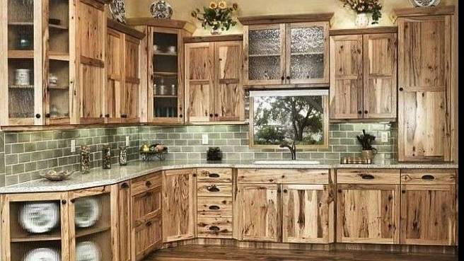 کابینت سازی صنوبر