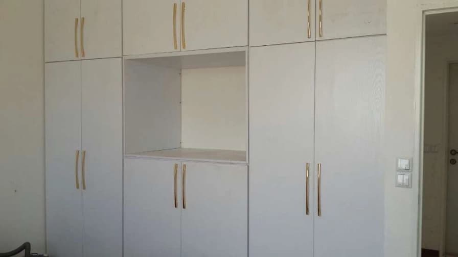 کابینت سازی صنوبر