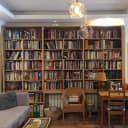 سازه های چوبی و کابینت سازی صنوبر